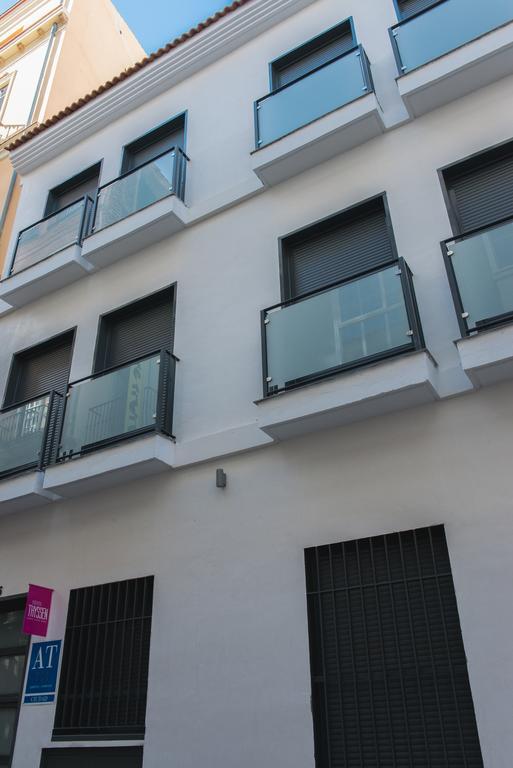 Ab Museum Apartment Málaga