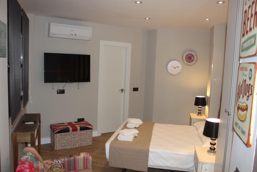 Apartamento Ab Museum *