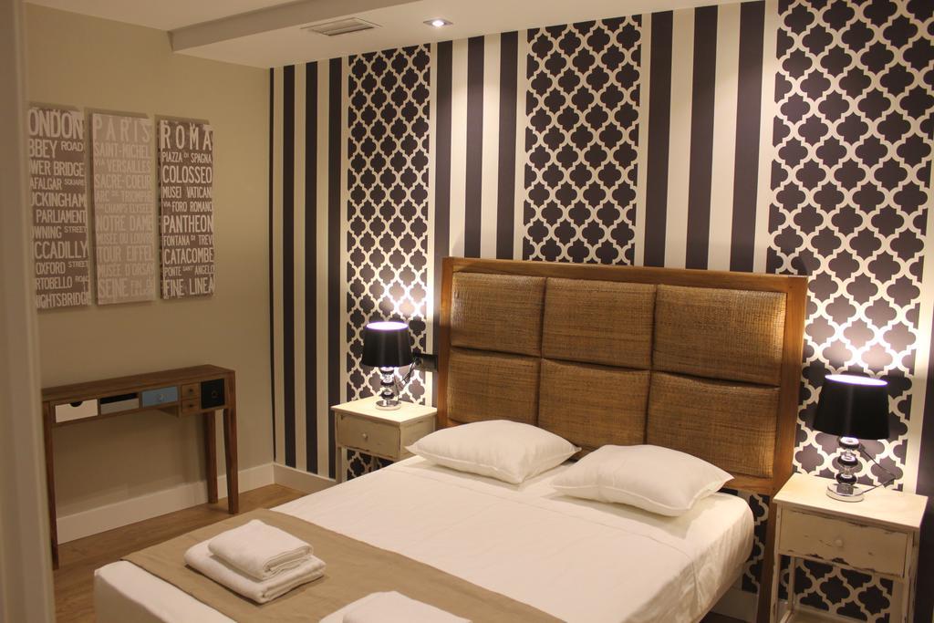 Apartamento Ab Museum
