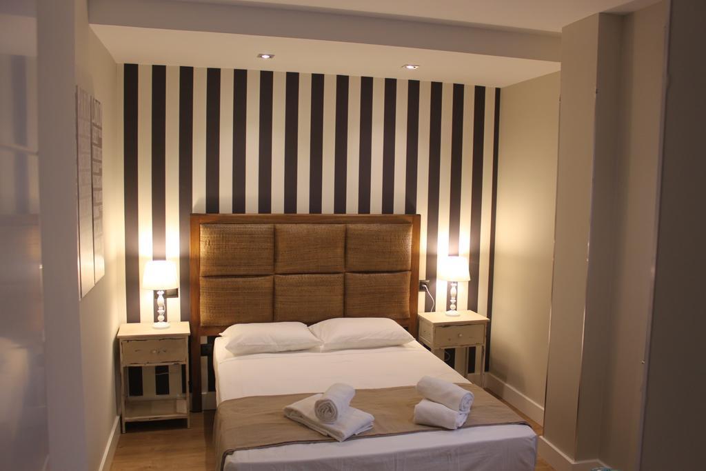 Apartamento Ab Museum Málaga