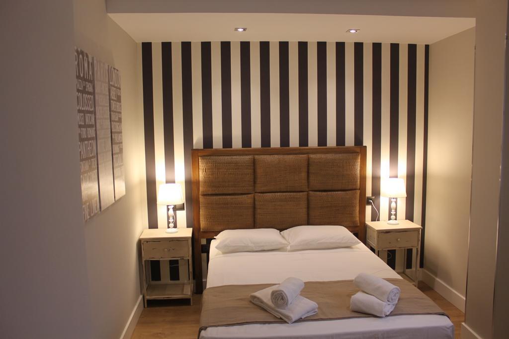 Ab Museum Apartment Málaga