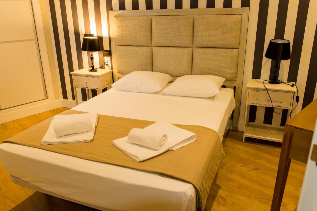 Apartamento Ab Museum