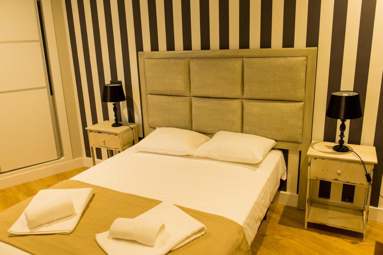 Apartamento Ab Museum