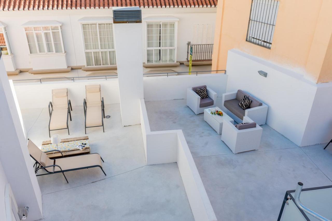 Ab Museum Apartamento Málaga