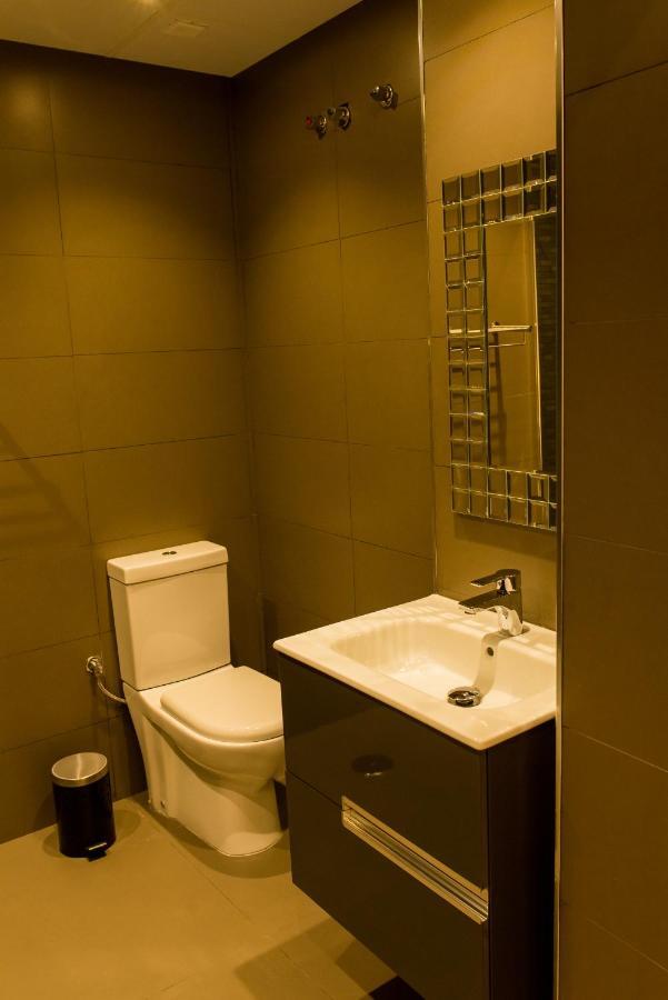 Apartamento Ab Museum Málaga