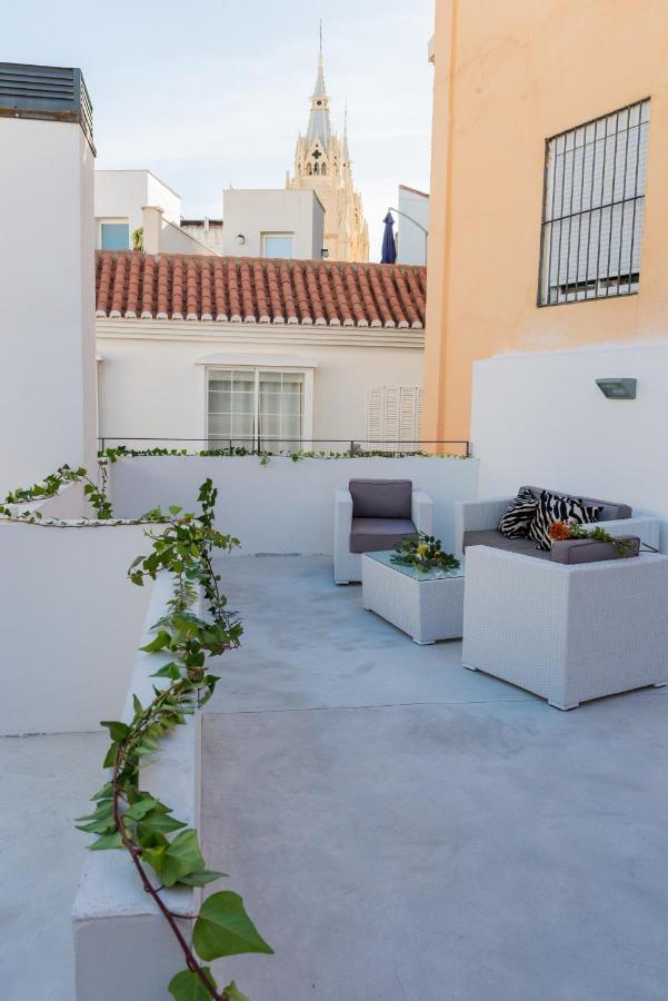Ab Museum Apartamento Málaga
