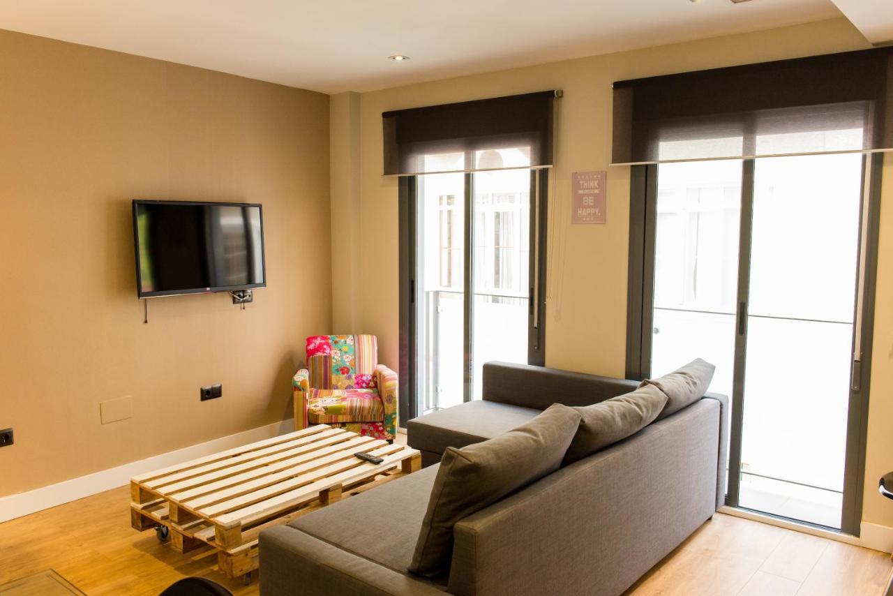 Apartamento Ab Museum Málaga