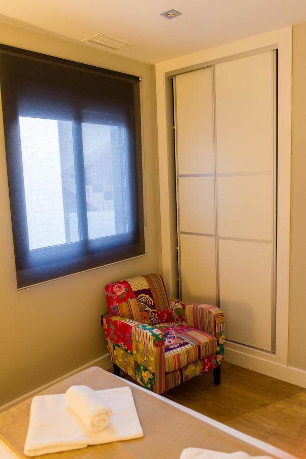 Apartamento Ab Museum Málaga