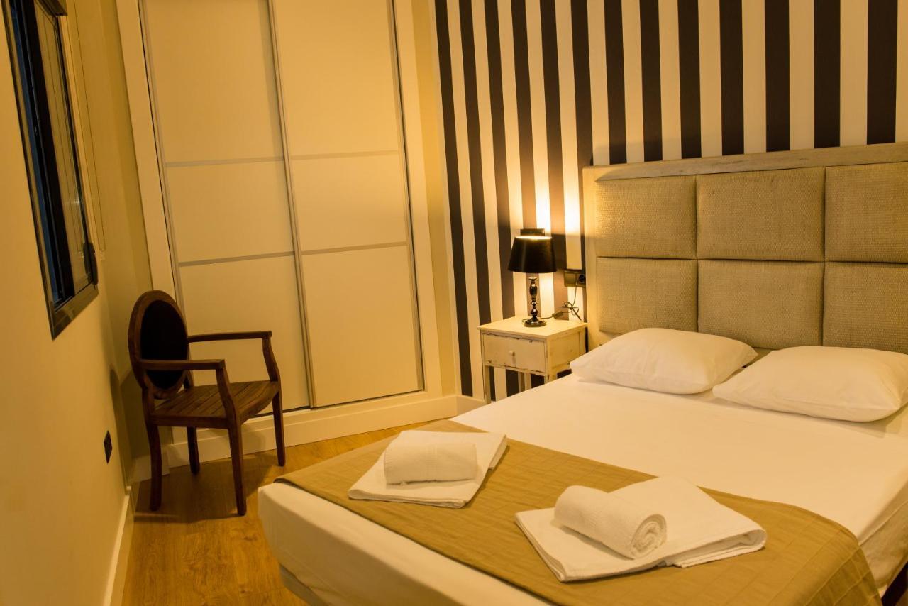 Apartamento Ab Museum Málaga
