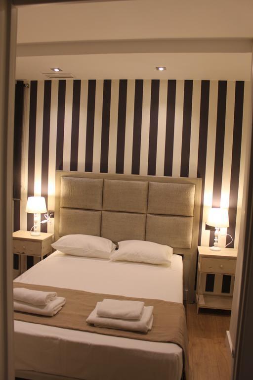 Ab Museum Apartment Malaga
