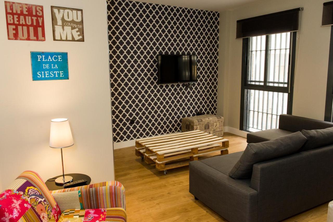 Ab Museum Apartment Malaga