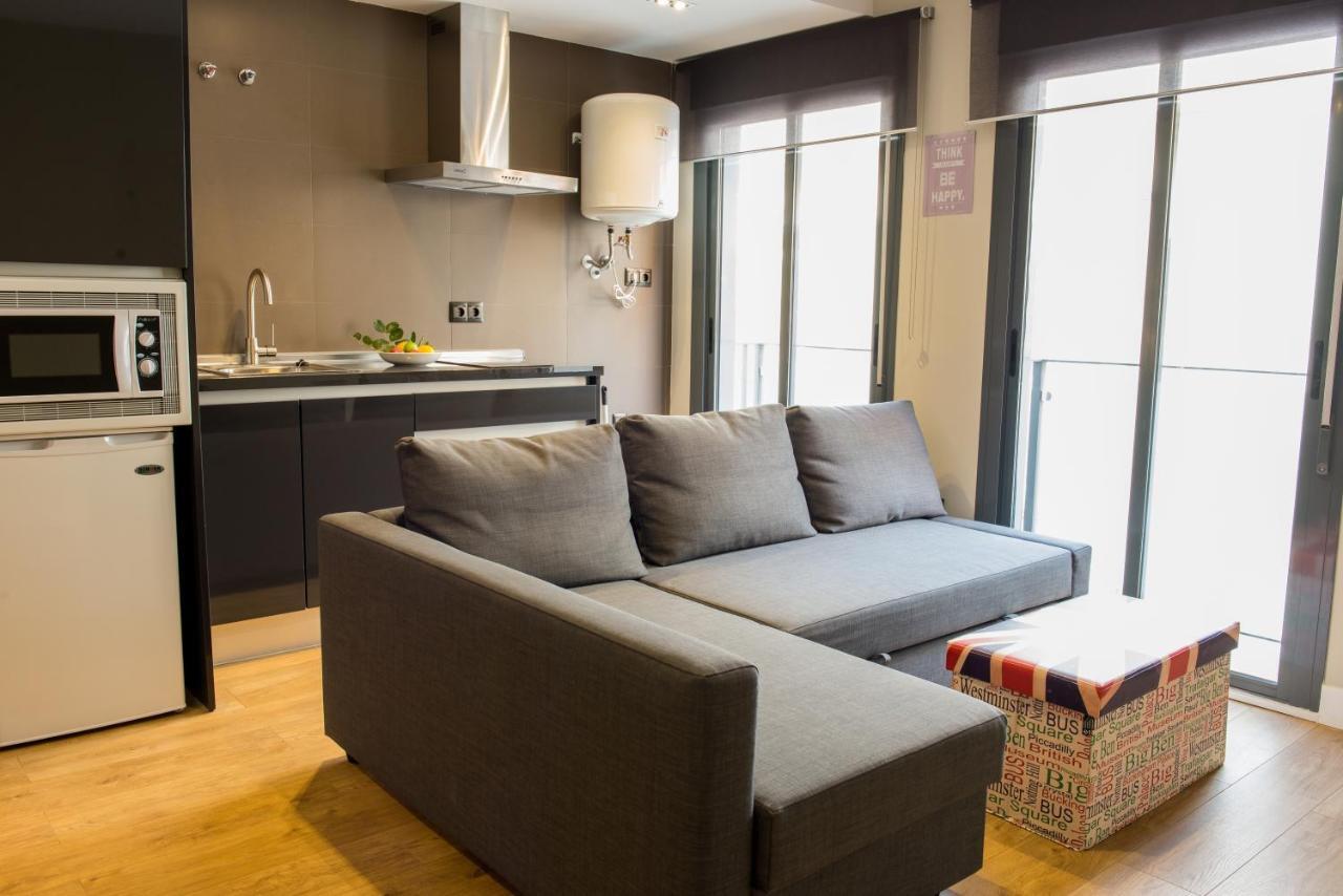 Ab Museum Apartment Malaga
