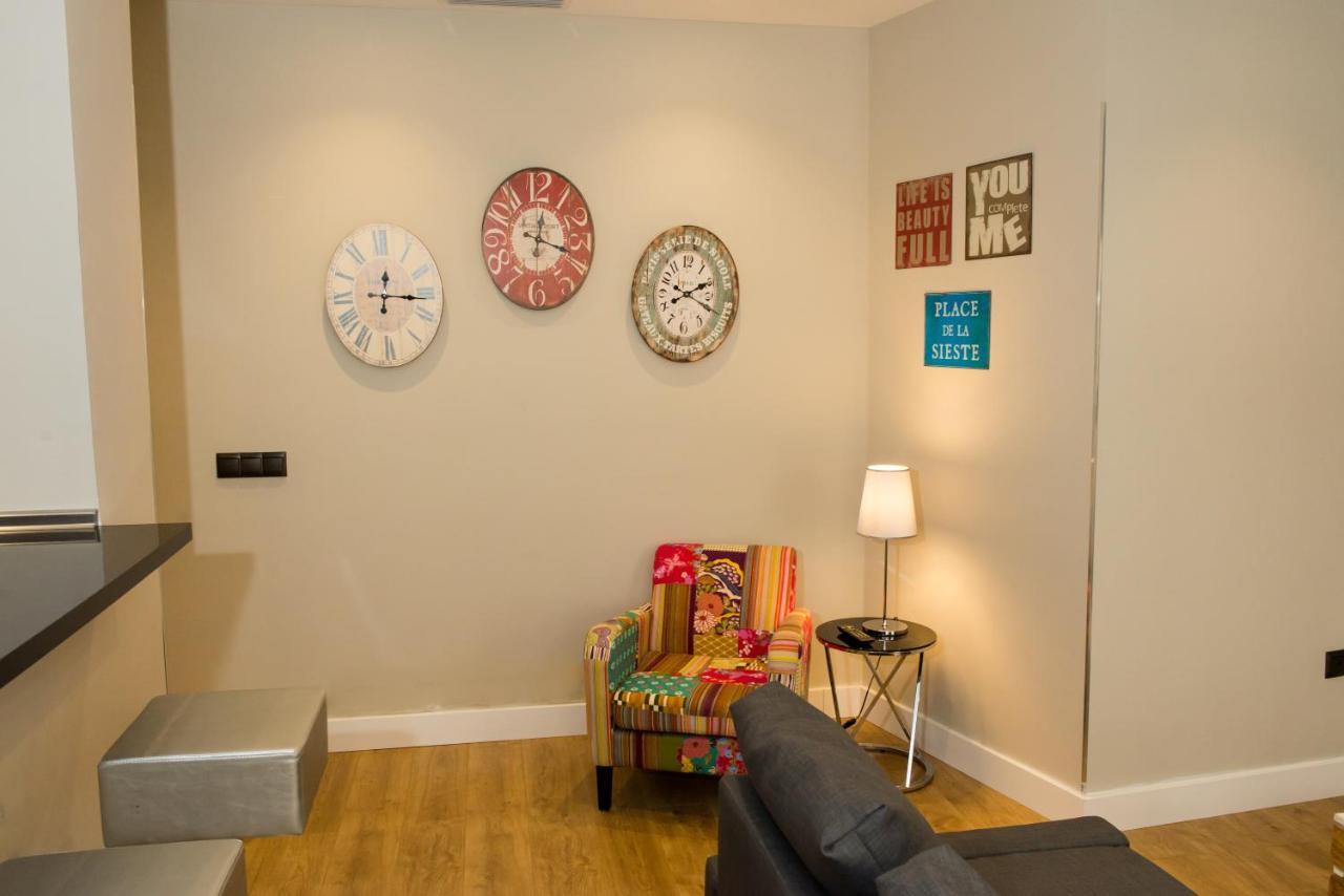 Ab Museum Apartment Malaga